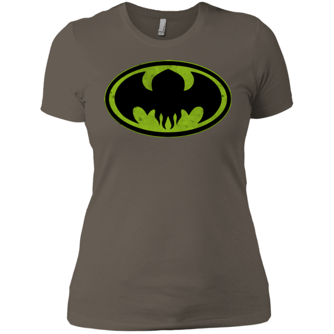 T-Shirts Warm Grey / X-Small Dark God Rises Women's Premium T-Shirt