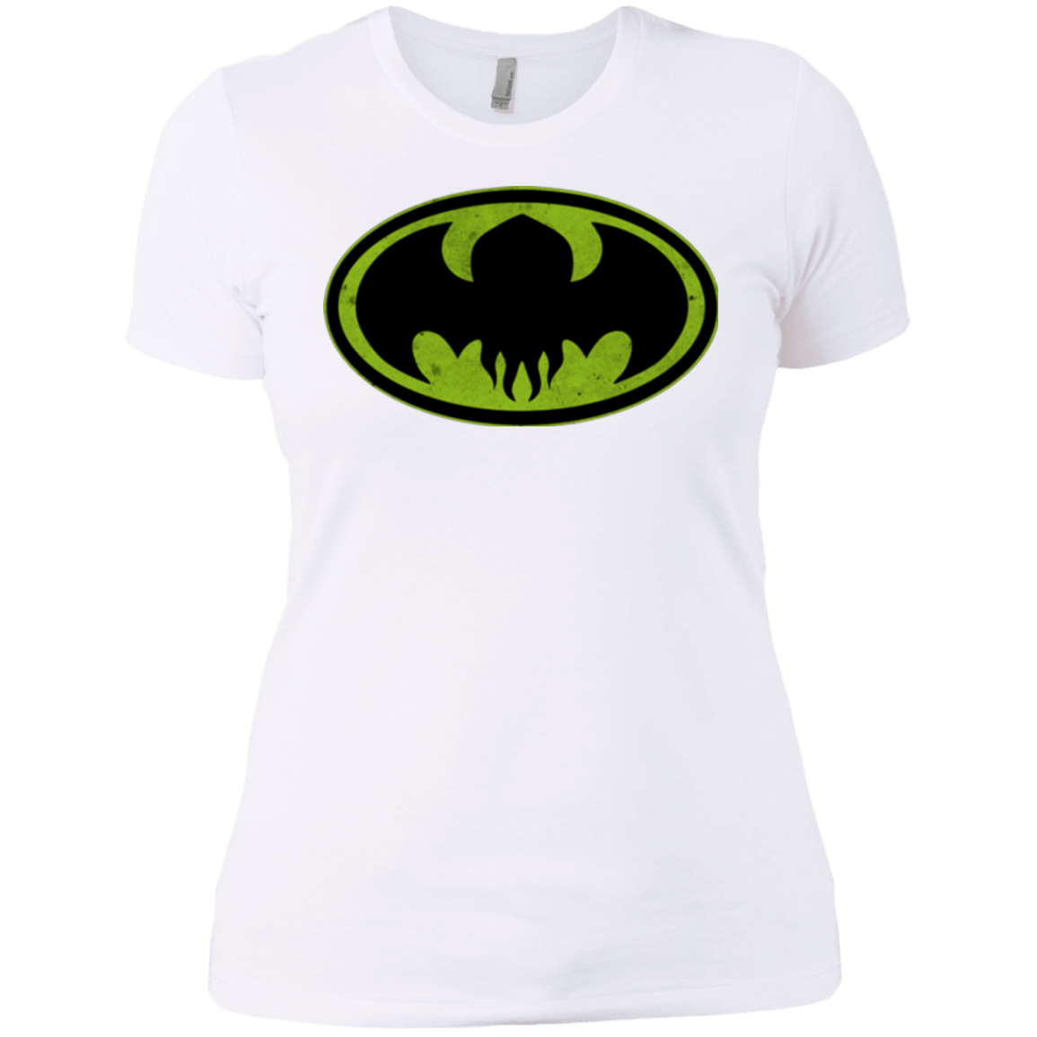 T-Shirts White / X-Small Dark God Rises Women's Premium T-Shirt