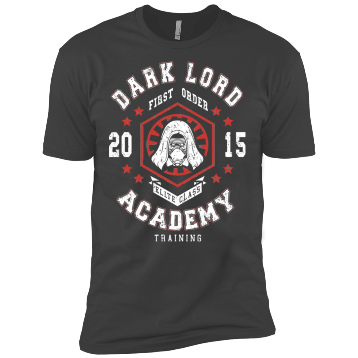 T-Shirts Heavy Metal / X-Small Dark Lord Academy 15 Men's Premium T-Shirt