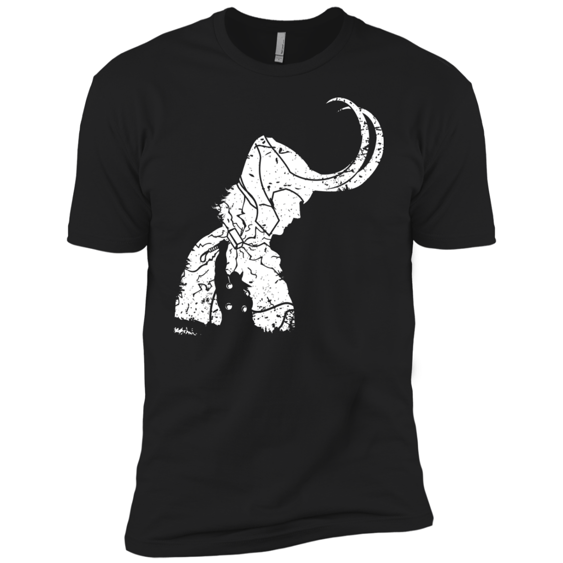 T-Shirts Black / YXS Dark Lord Shadow Boys Premium T-Shirt