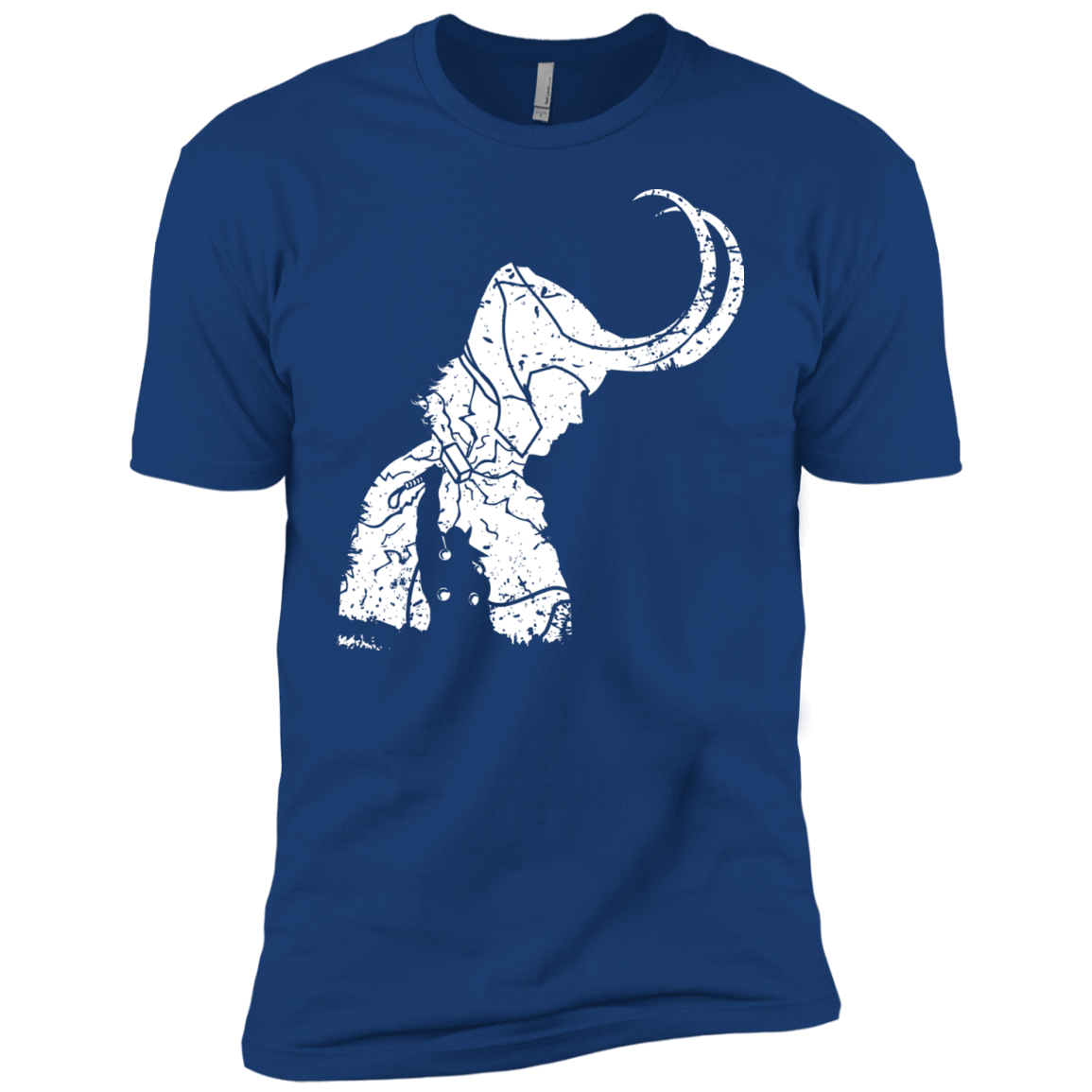 T-Shirts Royal / YXS Dark Lord Shadow Boys Premium T-Shirt