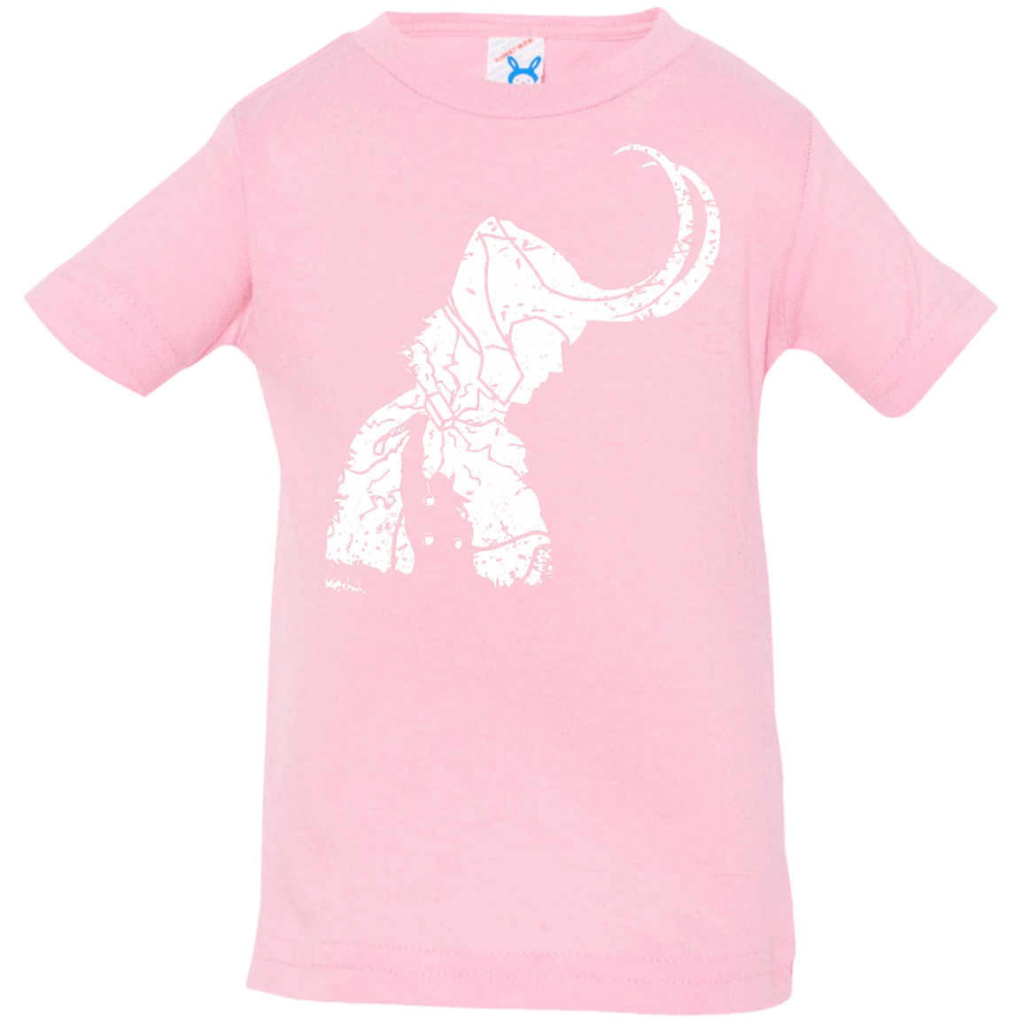 T-Shirts Pink / 6 Months Dark Lord Shadow Infant Premium T-Shirt