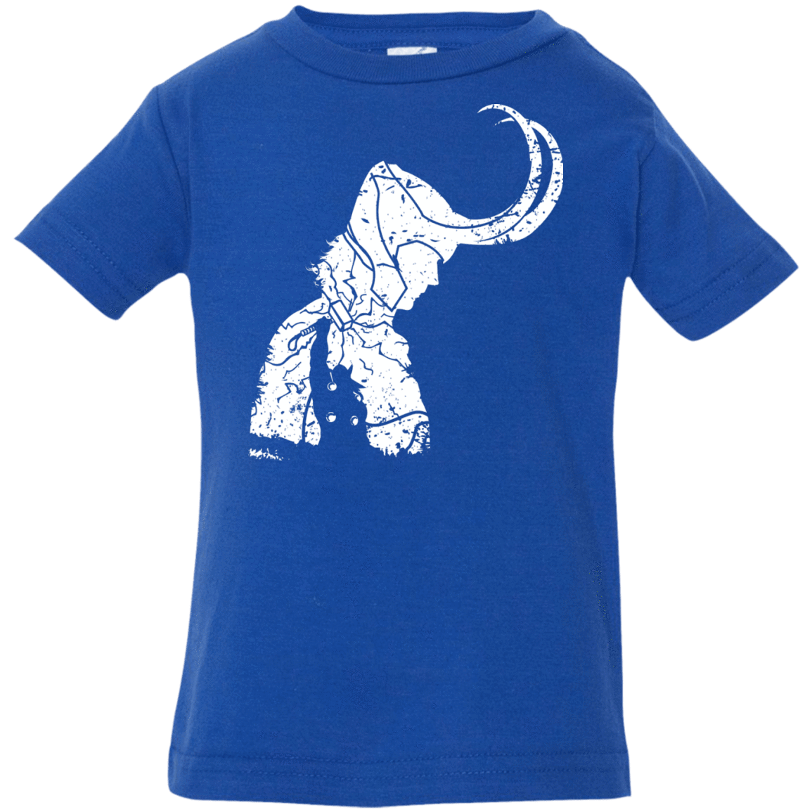 T-Shirts Royal / 6 Months Dark Lord Shadow Infant Premium T-Shirt