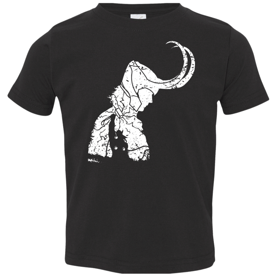 T-Shirts Black / 2T Dark Lord Shadow Toddler Premium T-Shirt