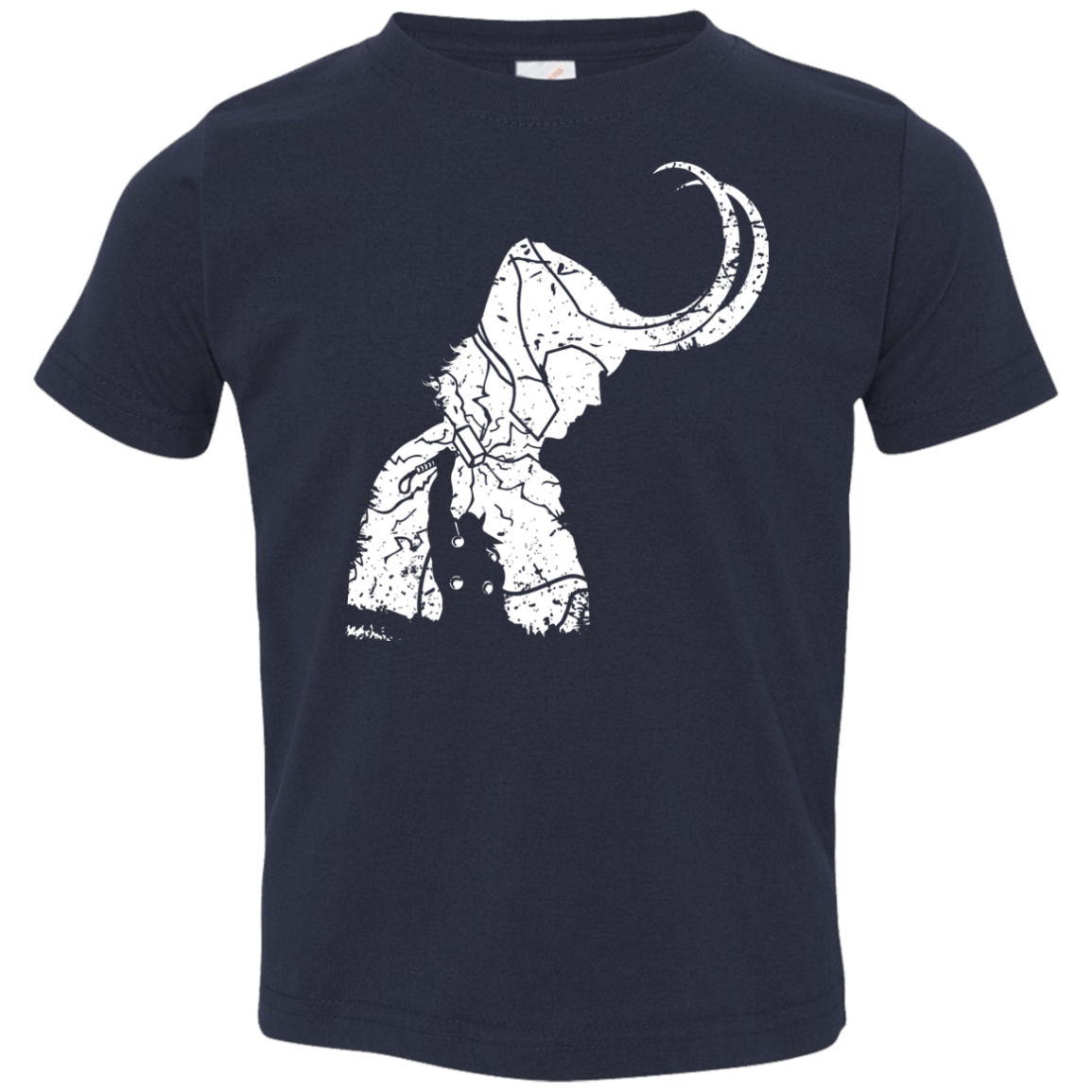 T-Shirts Navy / 2T Dark Lord Shadow Toddler Premium T-Shirt