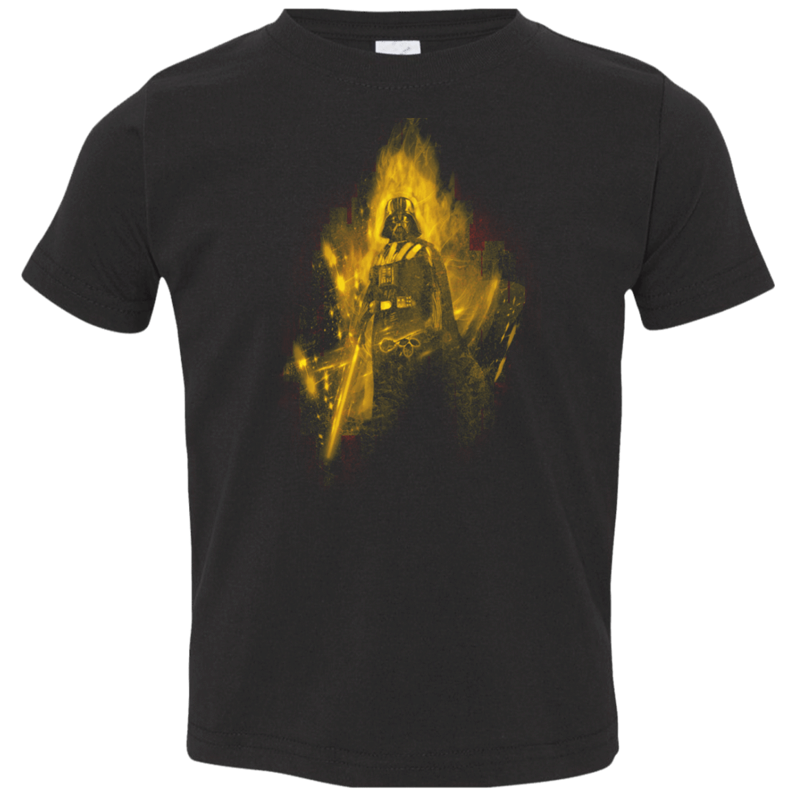 T-Shirts Black / 2T Dark matador Toddler Premium T-Shirt