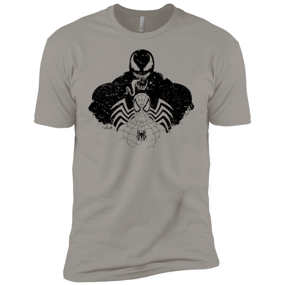 Dark Spider Shadow Boys Premium T-Shirt