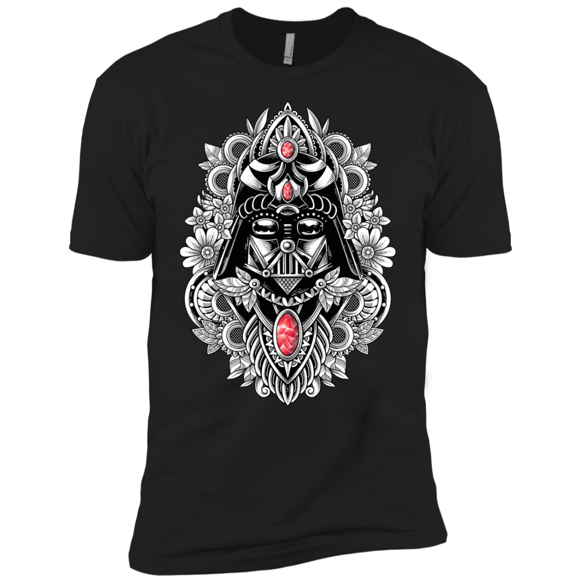 T-Shirts Black / YXS Dark Spirit Boys Premium T-Shirt