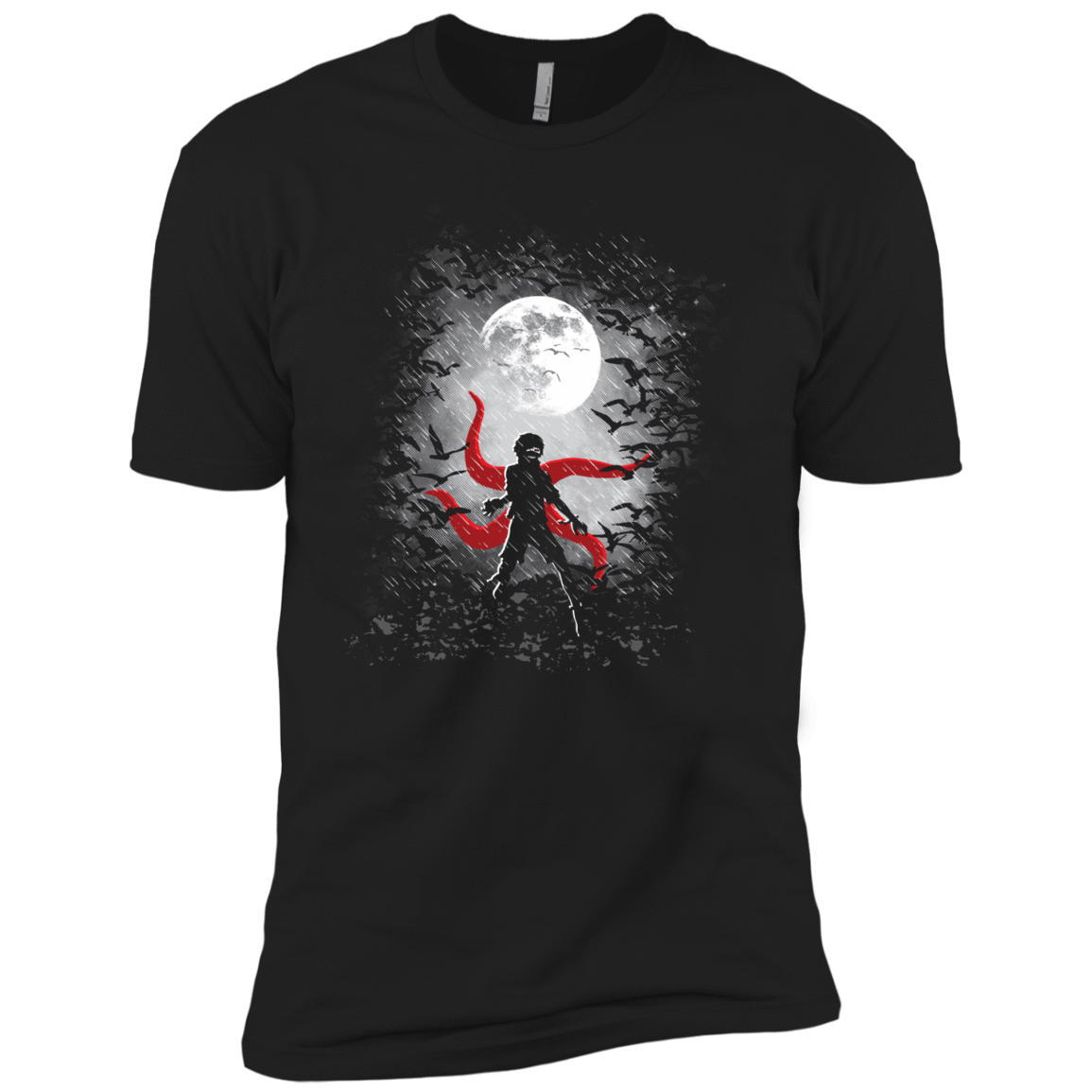 T-Shirts Black / YXS Darkest Hour Boys Premium T-Shirt