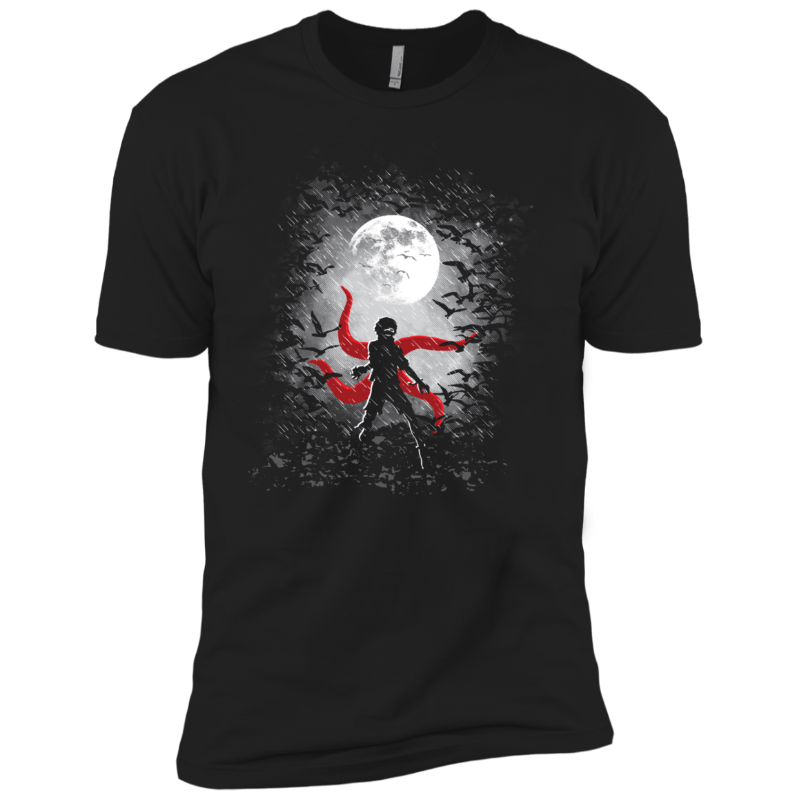 Darkest Hour Men's Premium T-Shirt