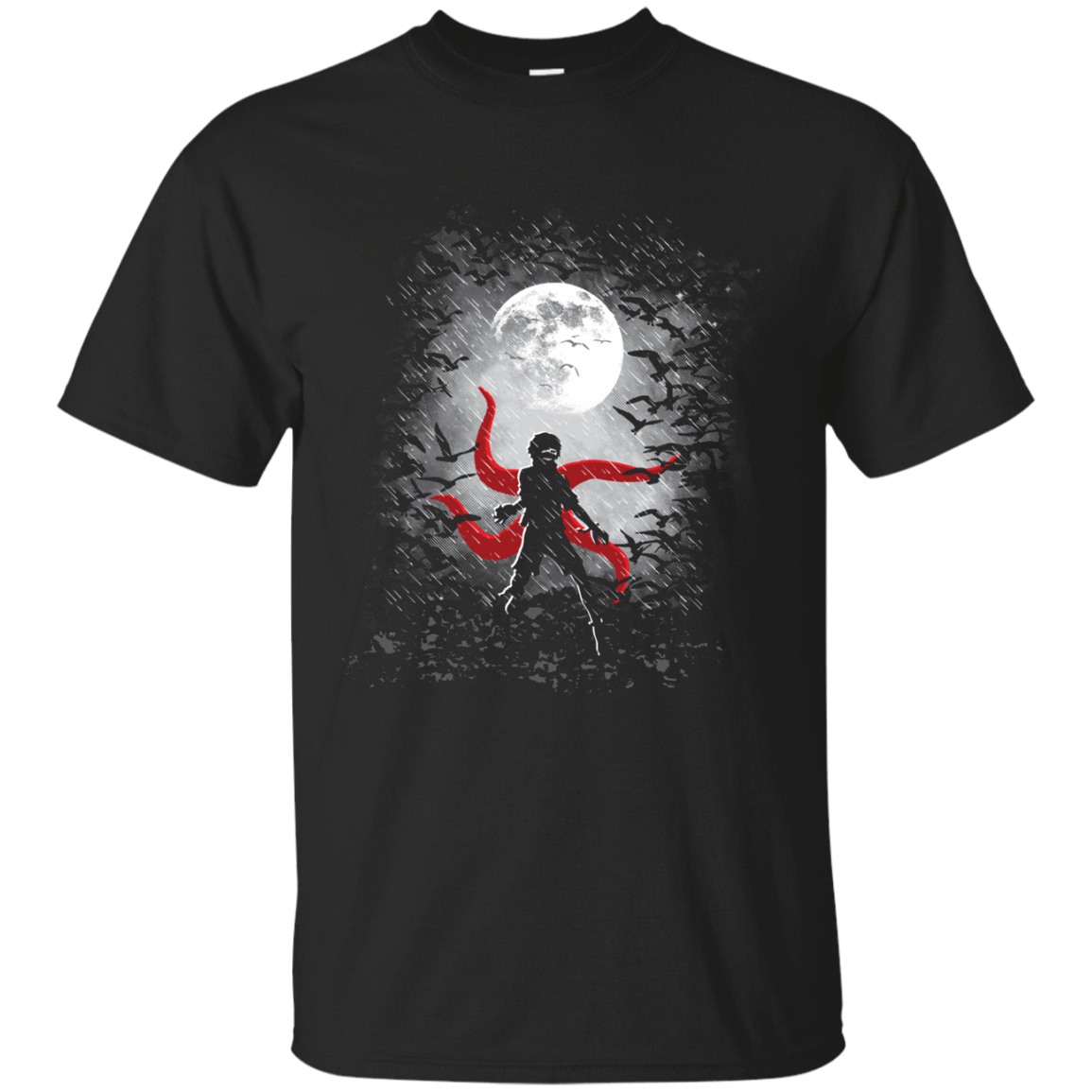 T-Shirts Black / S Darkest Hour T-Shirt