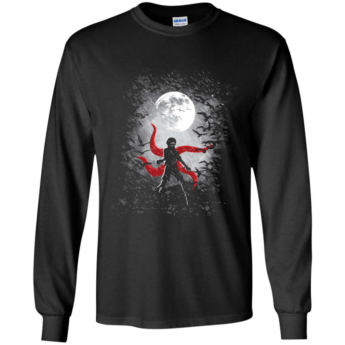 Darkest Hour Youth Long Sleeve T-Shirt