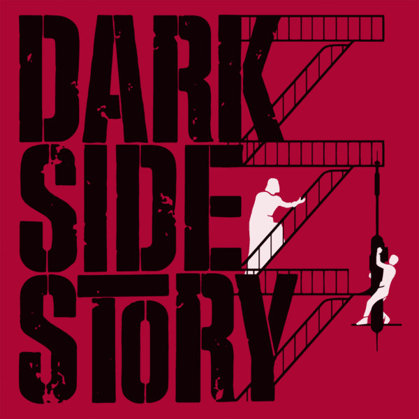 T-Shirts DARKSIDE STORY T-Shirt