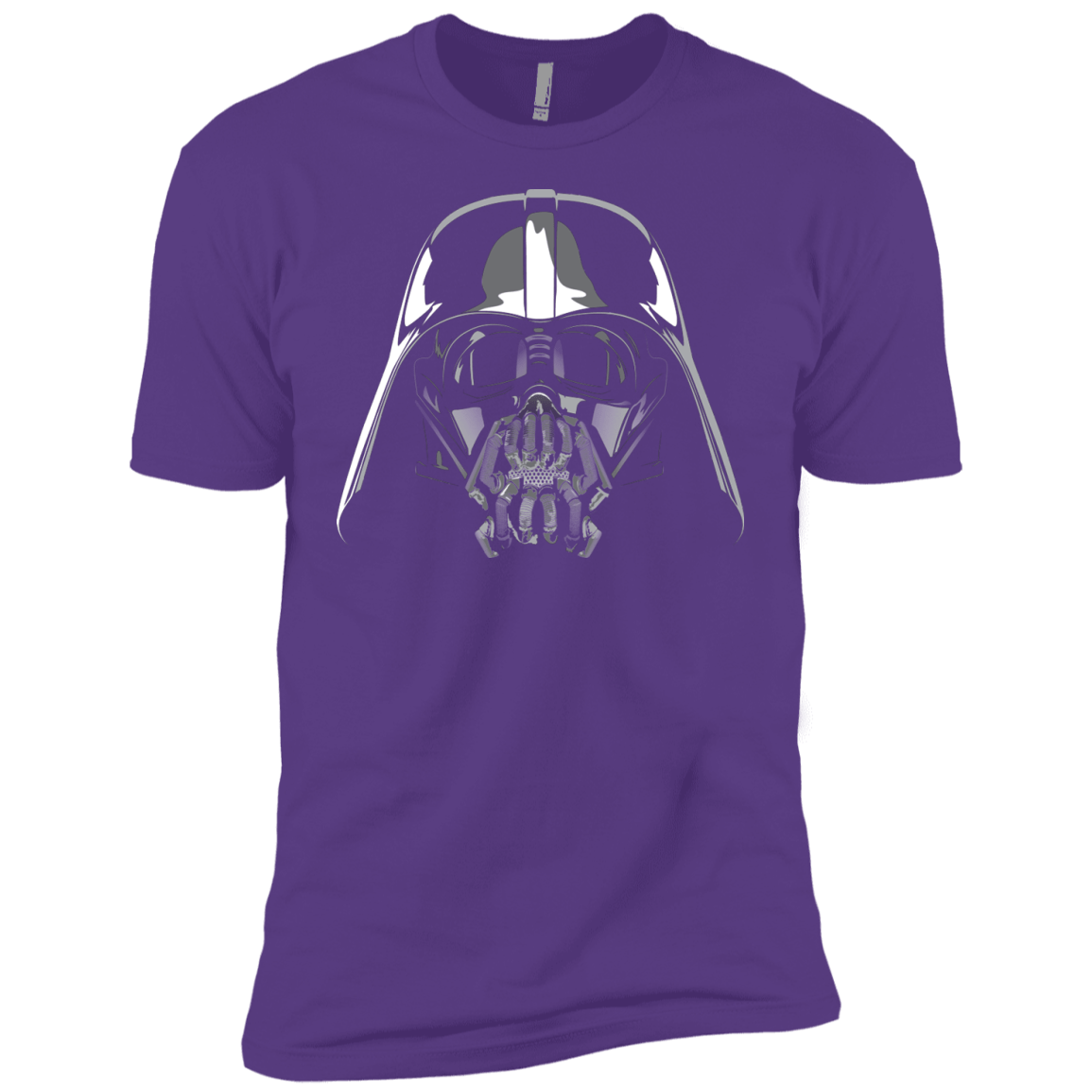 T-Shirts Purple Rush / YXS Darth Bane Boys Premium T-Shirt