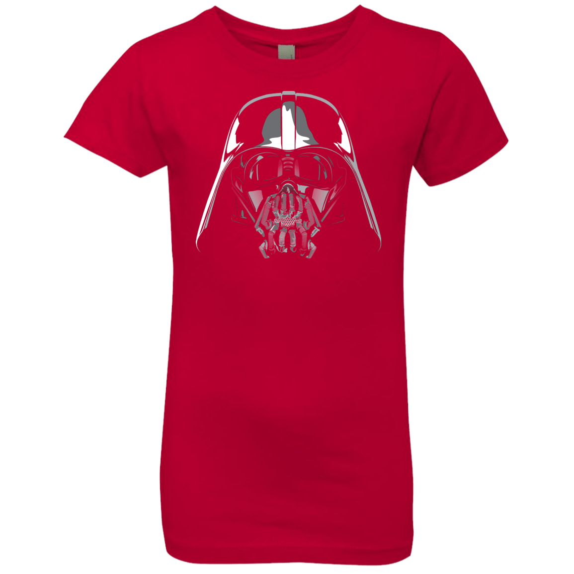 T-Shirts Red / YXS Darth Bane Girls Premium T-Shirt