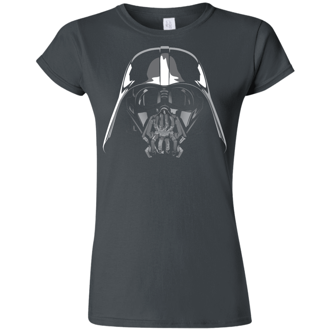 T-Shirts Charcoal / S Darth Bane Junior Slimmer-Fit T-Shirt