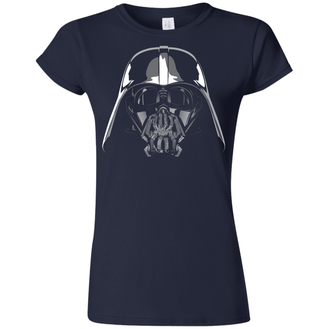 T-Shirts Navy / S Darth Bane Junior Slimmer-Fit T-Shirt