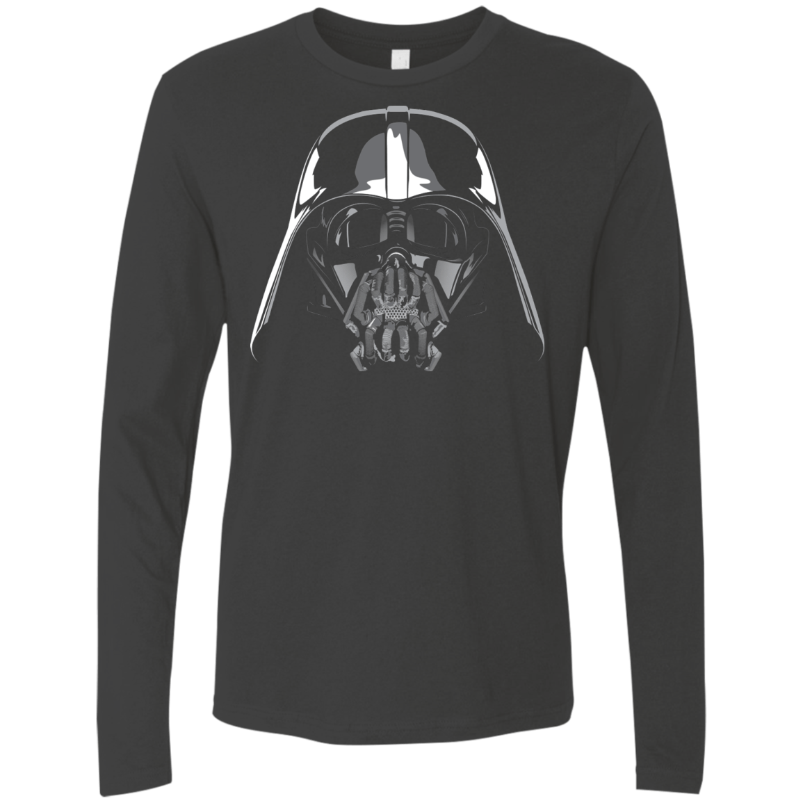 T-Shirts Heavy Metal / S Darth Bane Men's Premium Long Sleeve