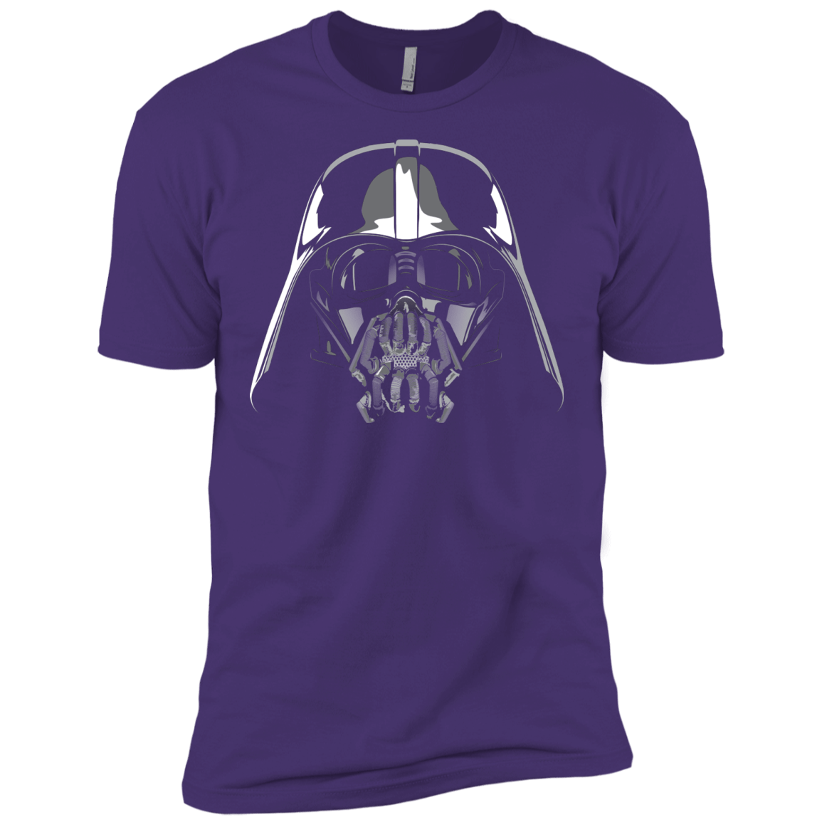 T-Shirts Purple Rush/ / X-Small Darth Bane Men's Premium T-Shirt