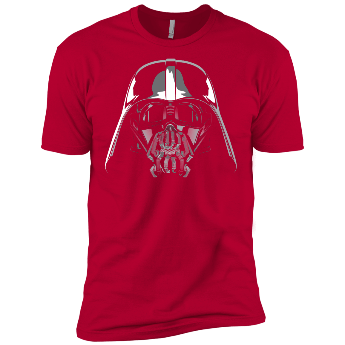 T-Shirts Red / X-Small Darth Bane Men's Premium T-Shirt