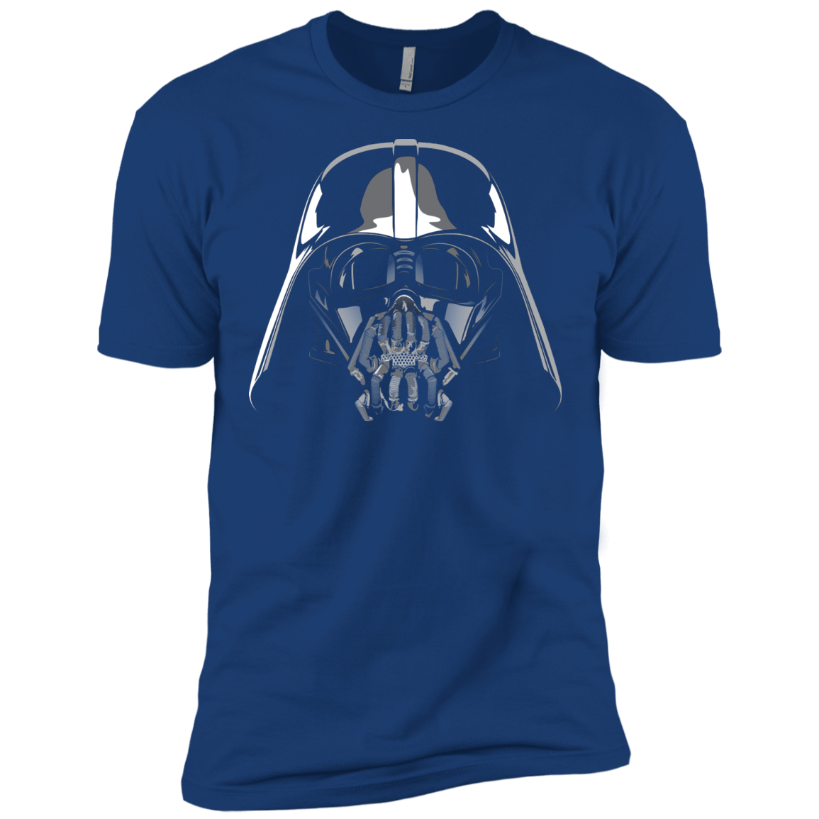 T-Shirts Royal / X-Small Darth Bane Men's Premium T-Shirt
