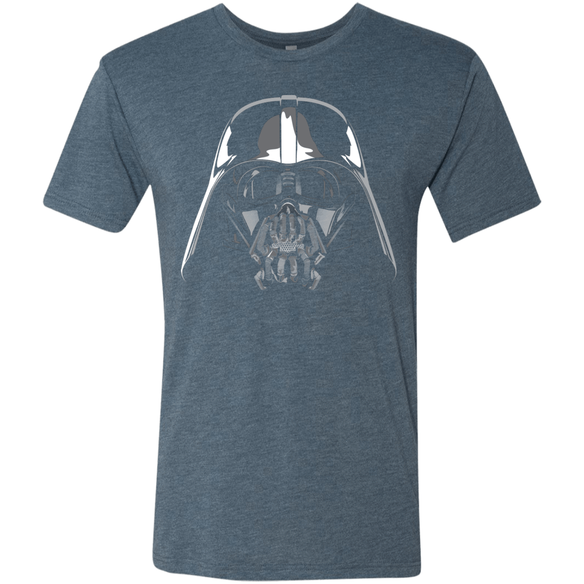 T-Shirts Indigo / S Darth Bane Men's Triblend T-Shirt