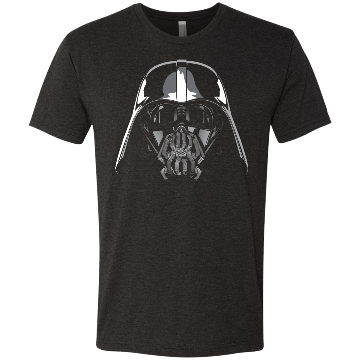 T-Shirts Vintage Black / S Darth Bane Men's Triblend T-Shirt