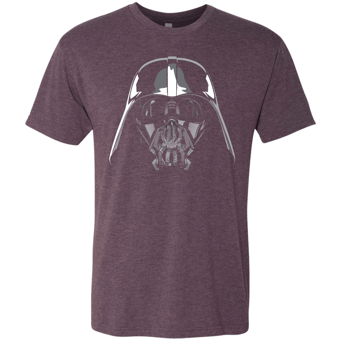 T-Shirts Vintage Purple / S Darth Bane Men's Triblend T-Shirt
