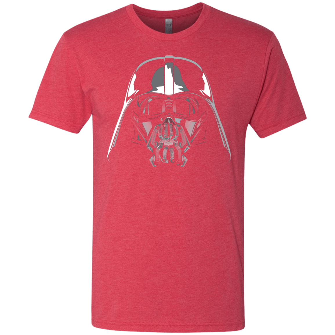 T-Shirts Vintage Red / S Darth Bane Men's Triblend T-Shirt