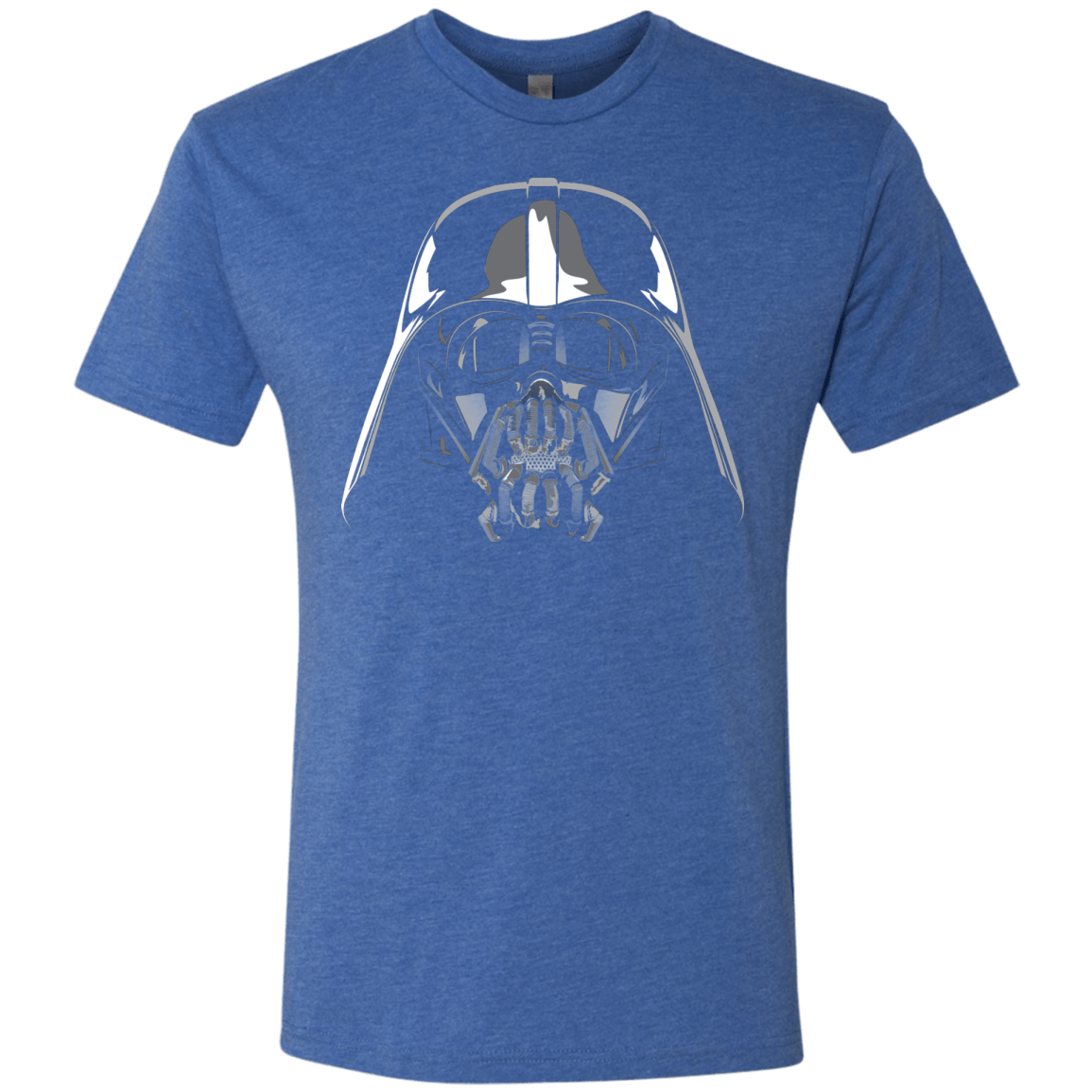 T-Shirts Vintage Royal / S Darth Bane Men's Triblend T-Shirt