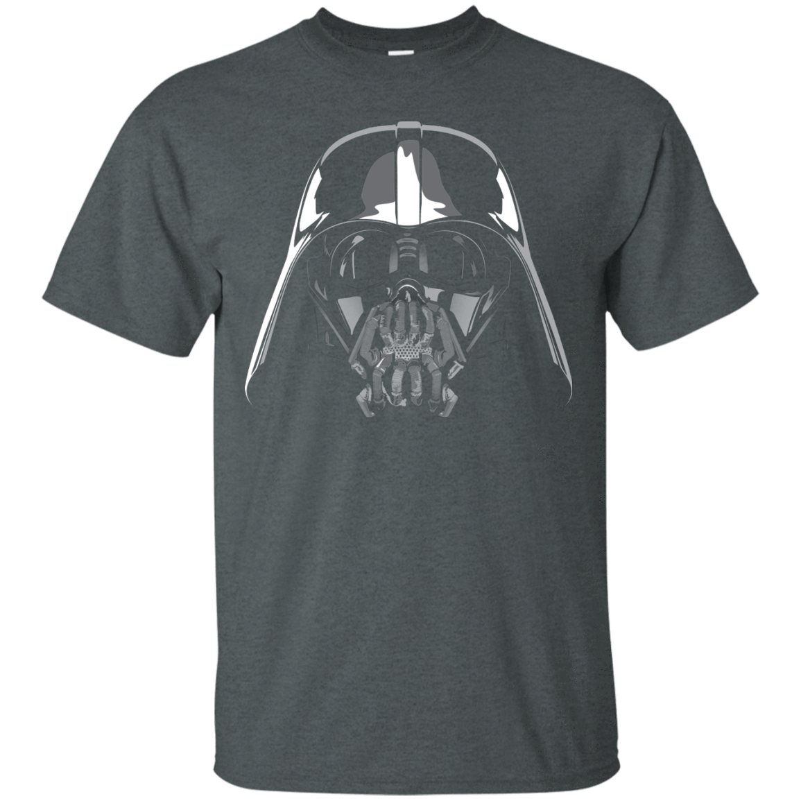 T-Shirts Dark Heather / S Darth Bane T-Shirt