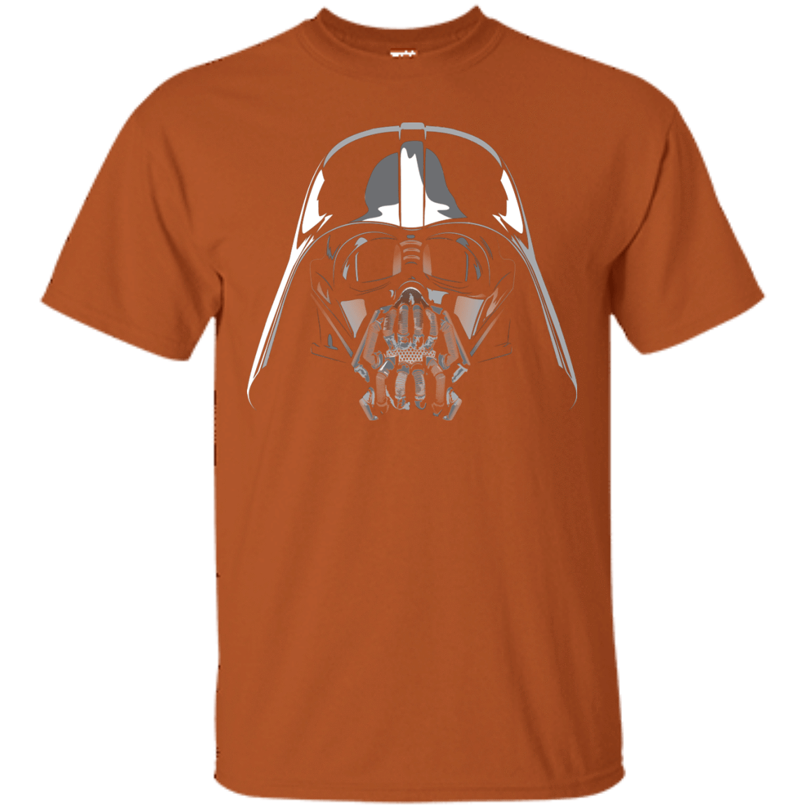T-Shirts Texas Orange / S Darth Bane T-Shirt