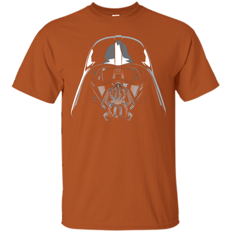 T-Shirts Texas Orange / S Darth Bane T-Shirt