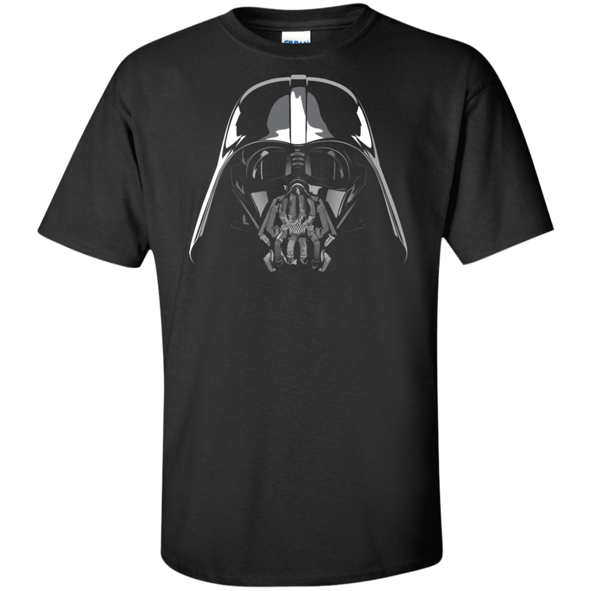 T-Shirts Black / XLT Darth Bane Tall T-Shirt