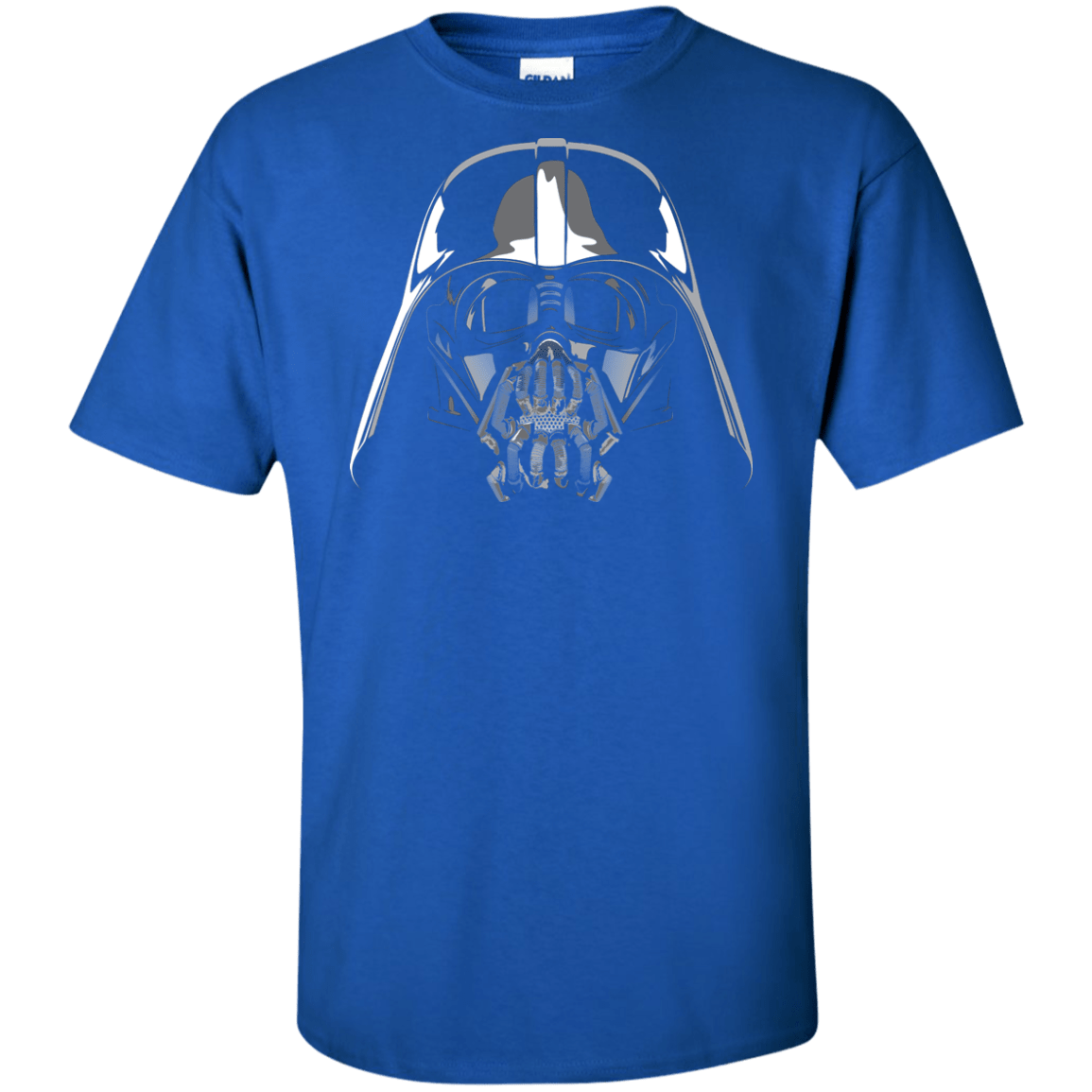 T-Shirts Royal / XLT Darth Bane Tall T-Shirt