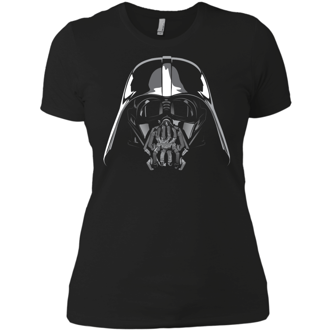 T-Shirts Black / X-Small Darth Bane Women's Premium T-Shirt