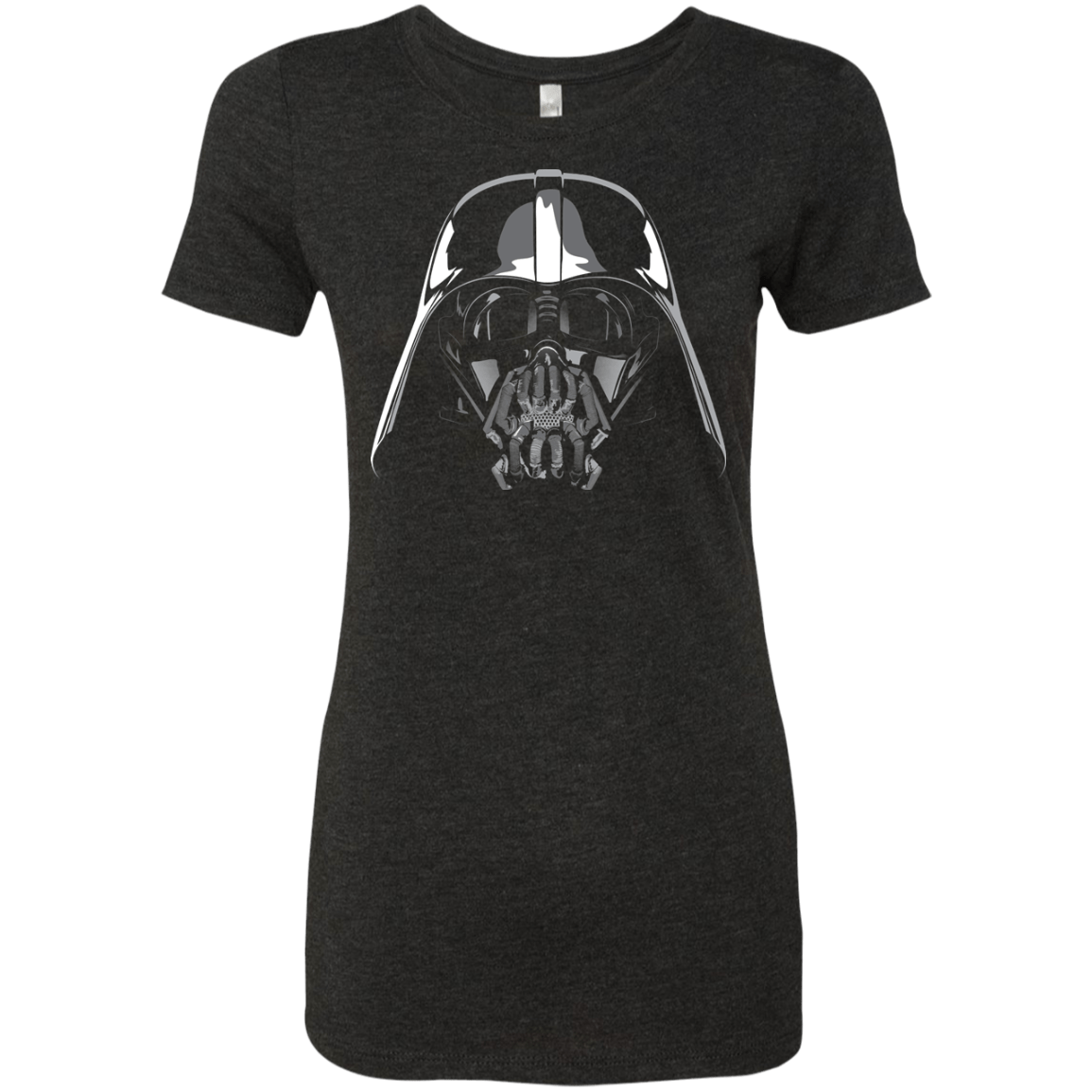 T-Shirts Vintage Black / S Darth Bane Women's Triblend T-Shirt