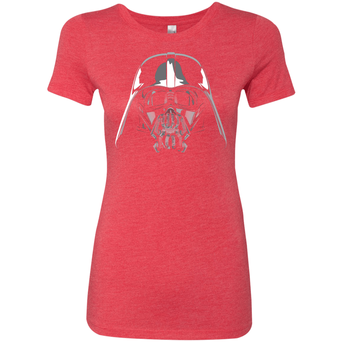 T-Shirts Vintage Red / S Darth Bane Women's Triblend T-Shirt