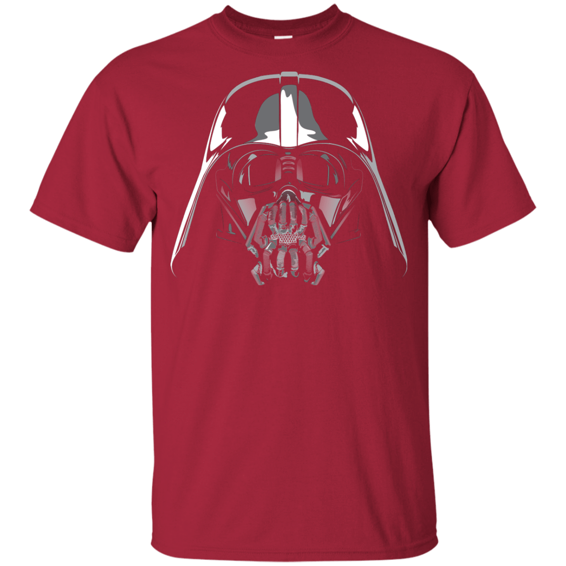 T-Shirts Cardinal / YXS Darth Bane Youth T-Shirt