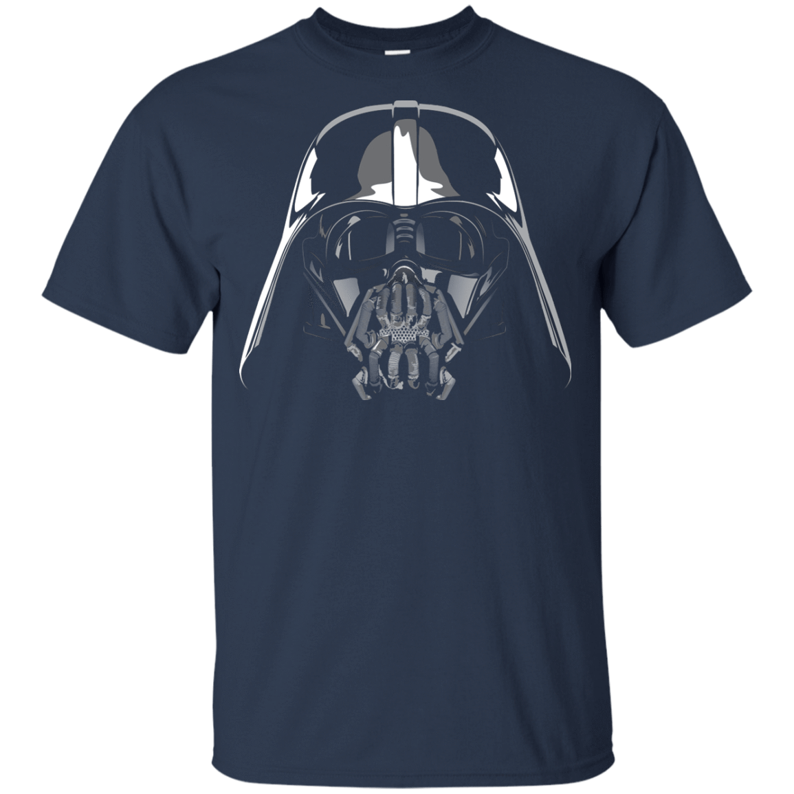 T-Shirts Navy / YXS Darth Bane Youth T-Shirt