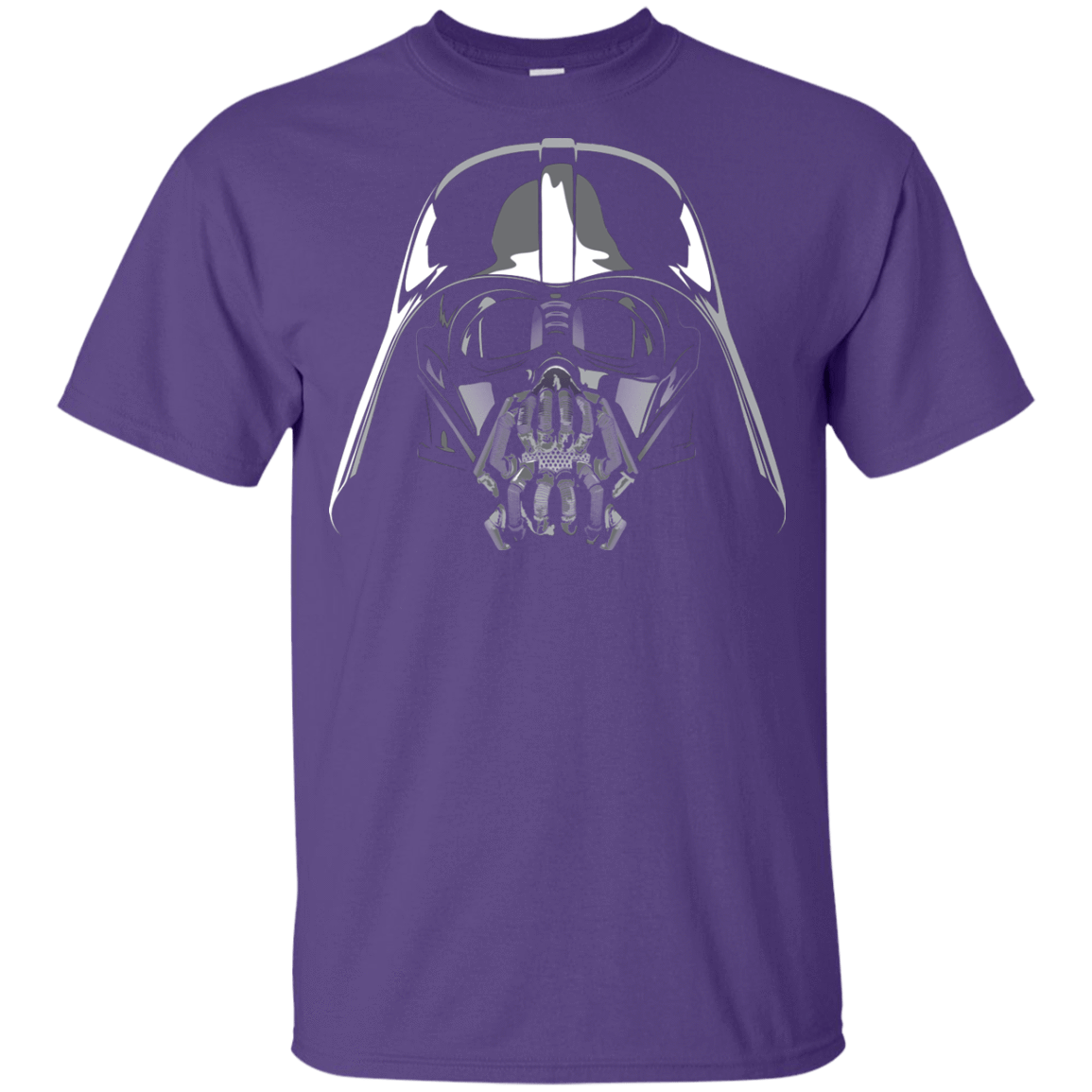 T-Shirts Purple / YXS Darth Bane Youth T-Shirt