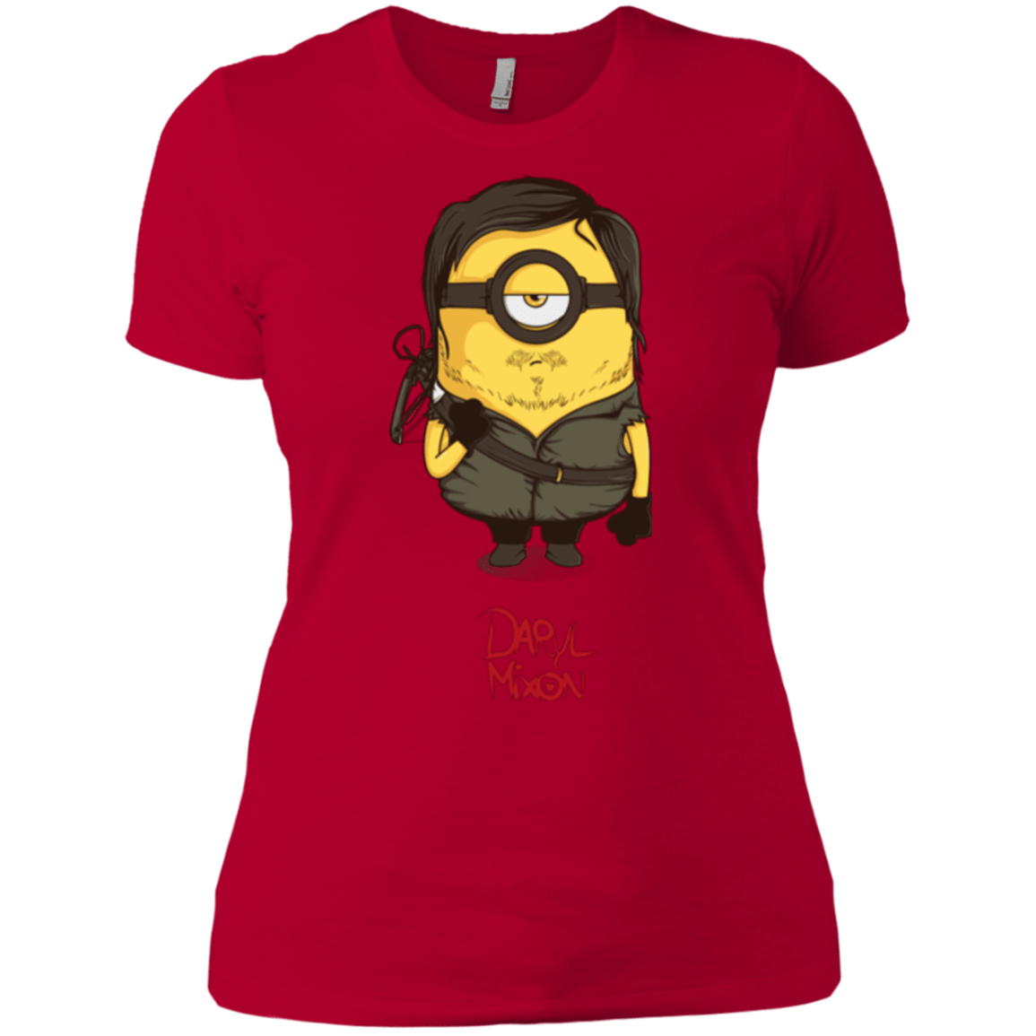 Daryl Mixon Women's Premium T-Shirt