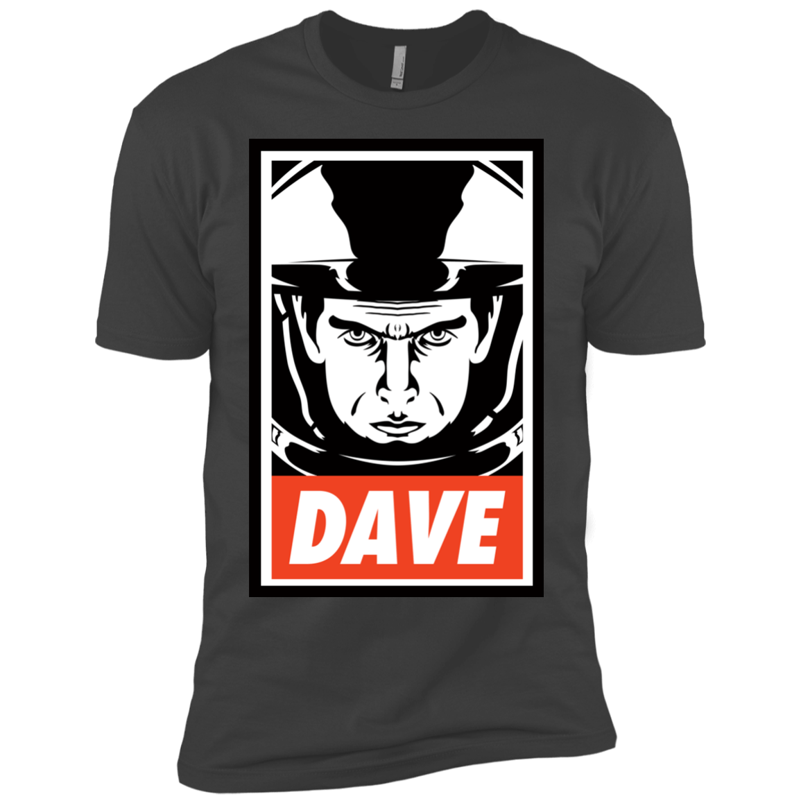 T-Shirts Heavy Metal / YXS Dave Boys Premium T-Shirt