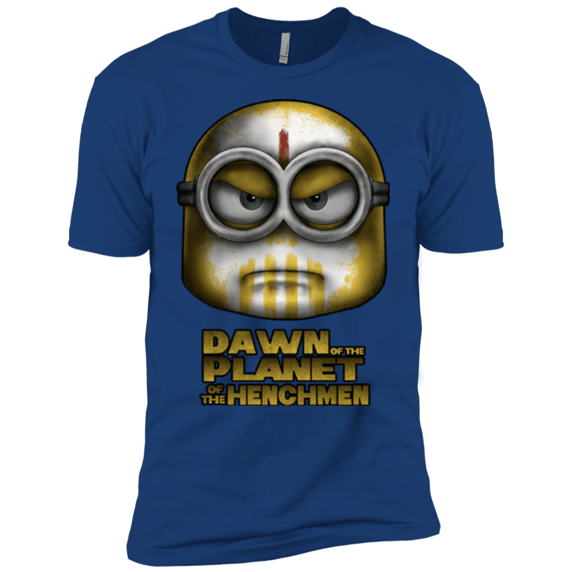 T-Shirts Royal / YXS Dawn Henchmen Boys Premium T-Shirt