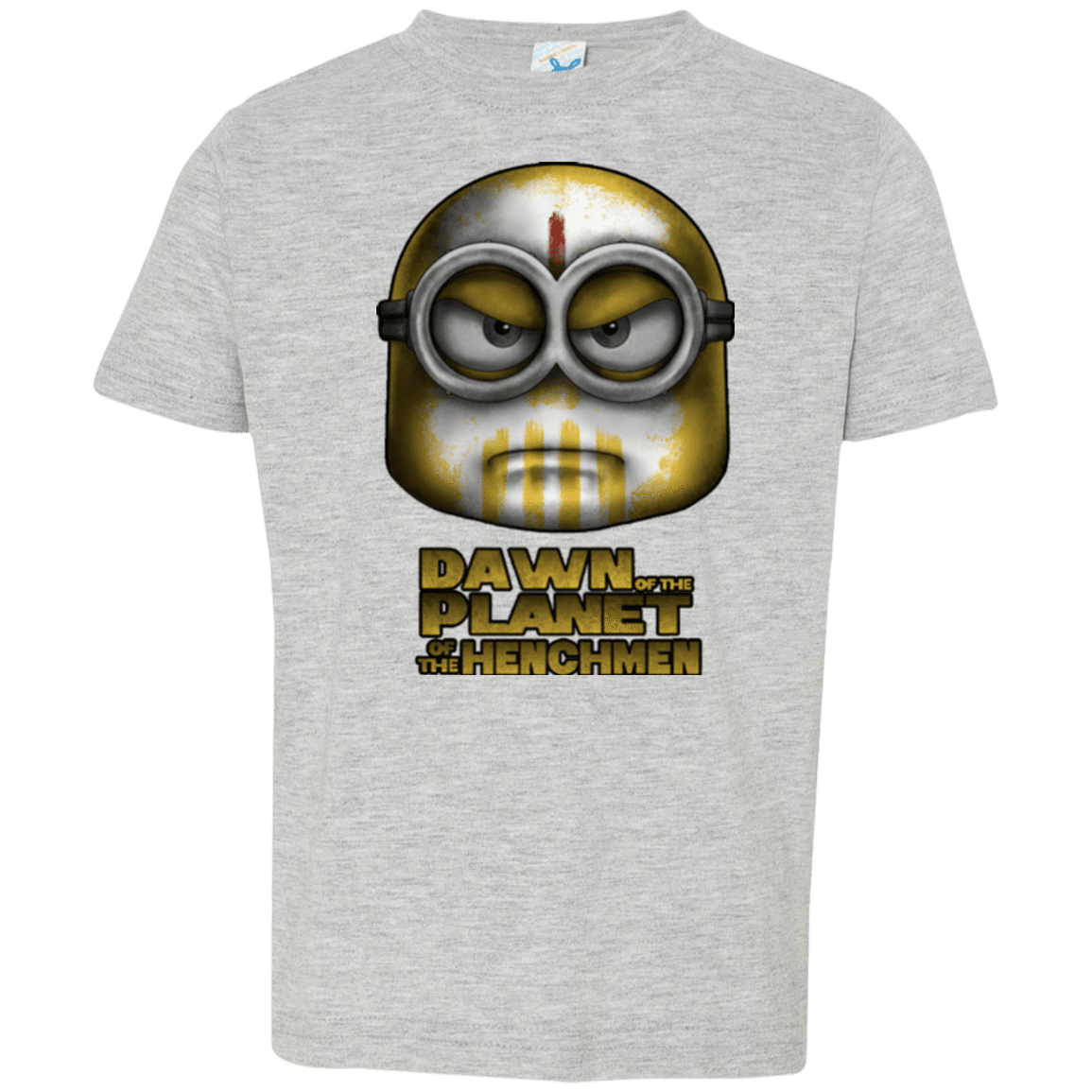 T-Shirts Heather / 2T Dawn Henchmen Toddler Premium T-Shirt