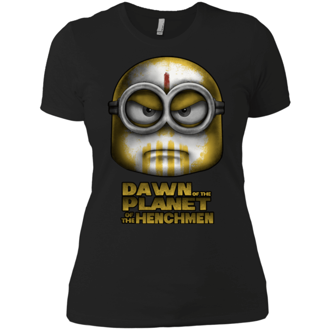 T-Shirts Black / X-Small Dawn Henchmen Women's Premium T-Shirt