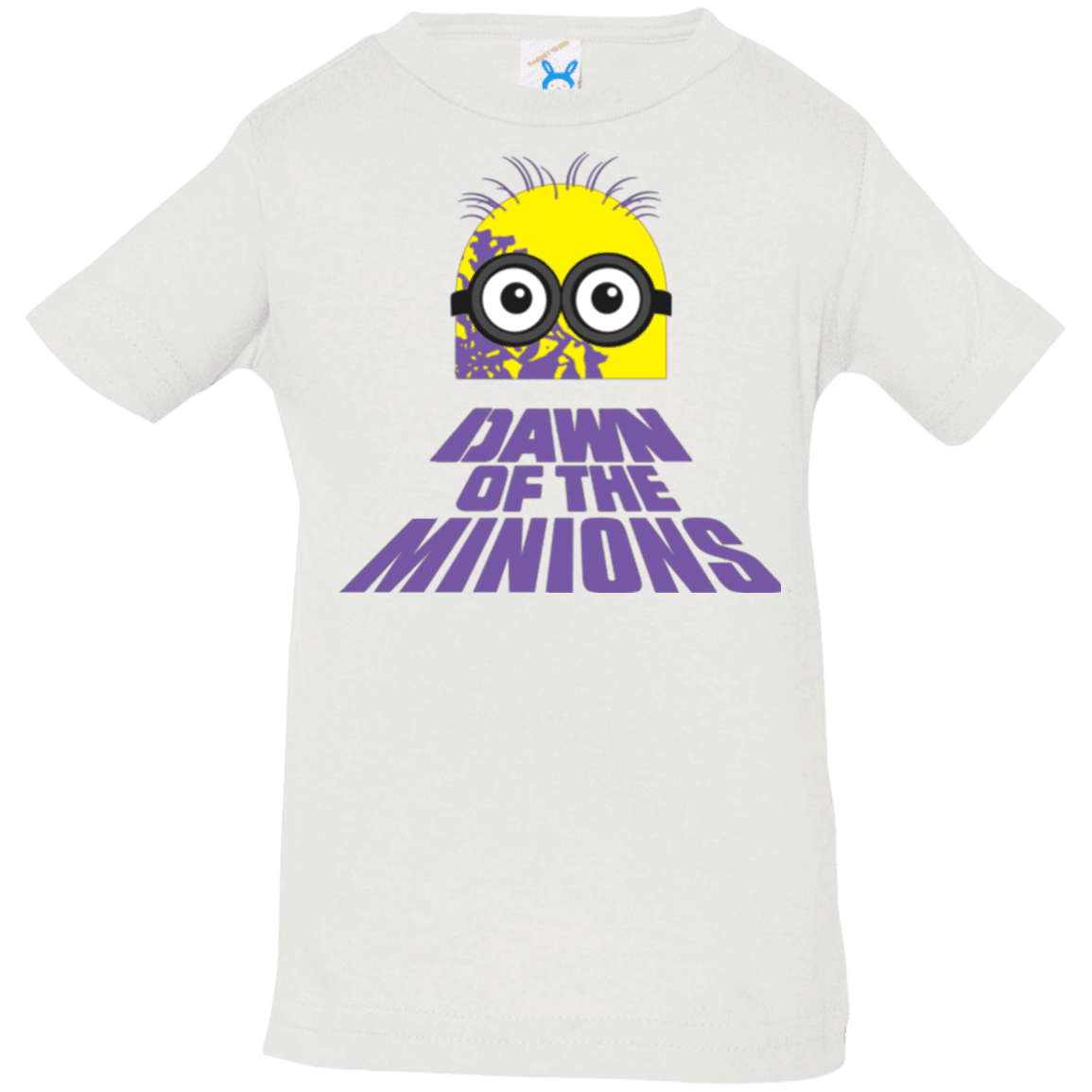 T-Shirts White / 6 Months Dawn Minion Infant PremiumT-Shirt