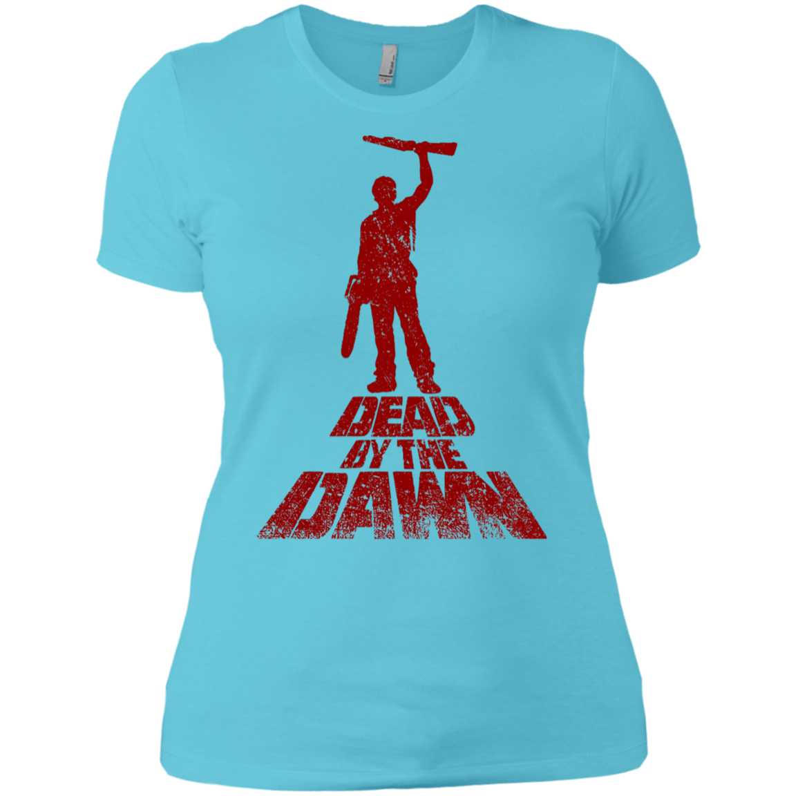 T-Shirts Cancun / X-Small Dead by the Dawn Women's Premium T-Shirt