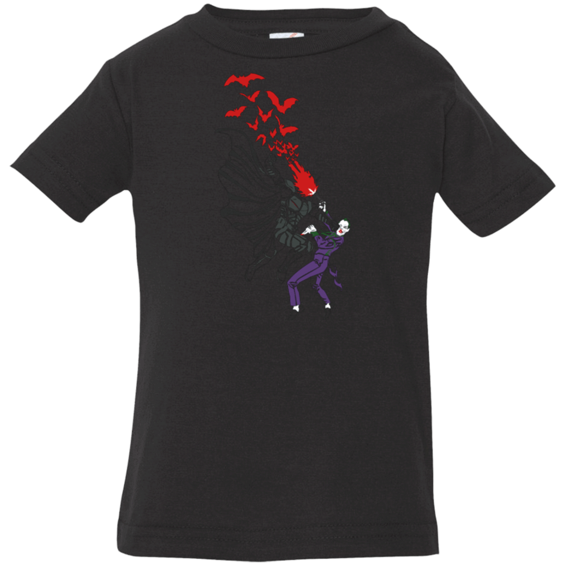 T-Shirts Black / 6 Months Dead End Infant Premium T-Shirt