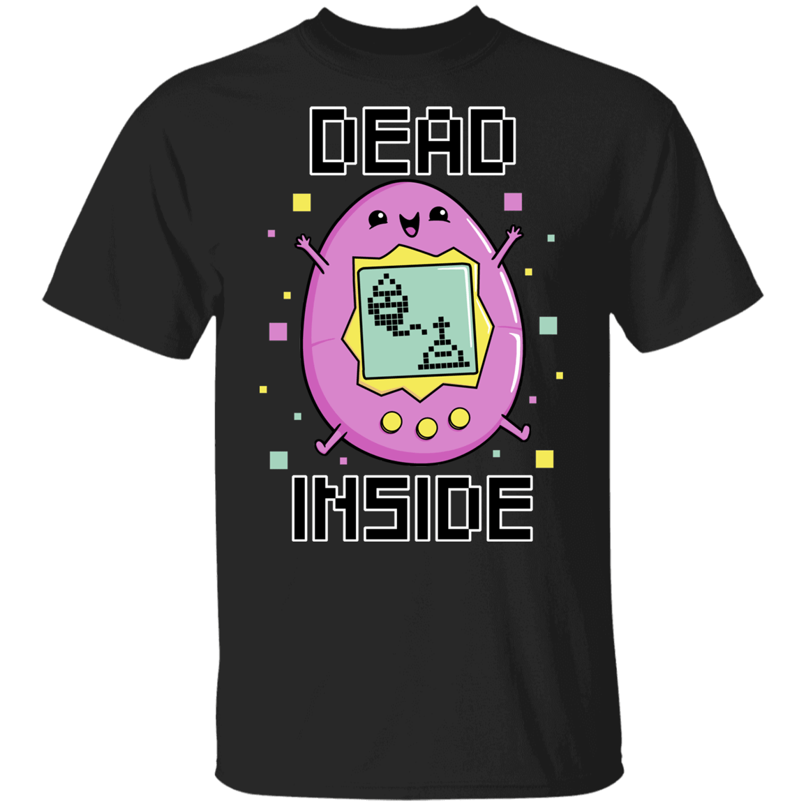 Dead Inside Youth T-Shirt